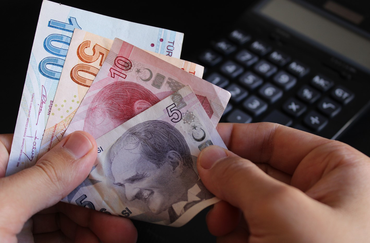 500 liralık banknot mu geliyor? Bakan Nebati açıkladı