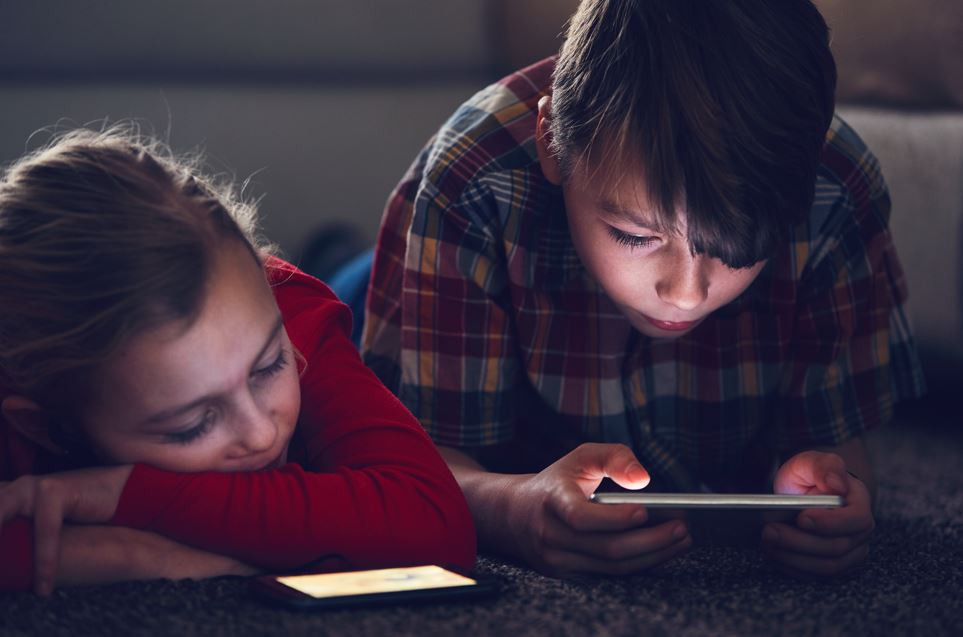 Çocukları ekrandan uzaklaştırmanın yolları