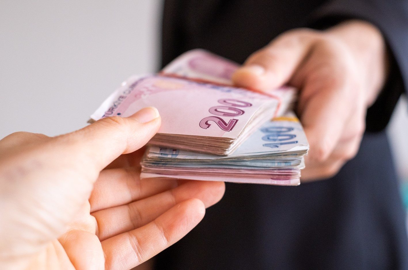 'Ya geri ödemezse?' Özlem Denizmen yazdı