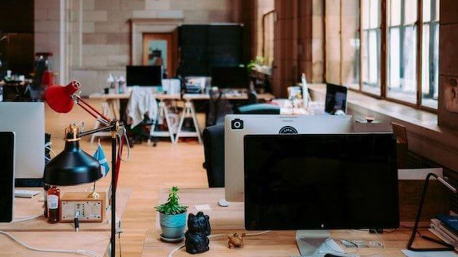 Çalışma ortamı havası nasıl olmalı?