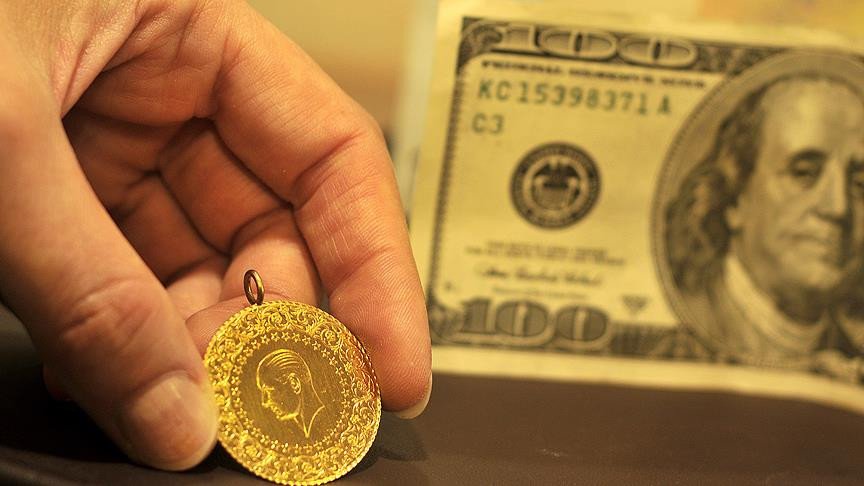 Dolar ve Euro'da Yozgat, altında Karabük