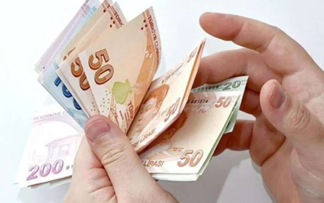 Para tutumunuzu biliyor musunuz? 