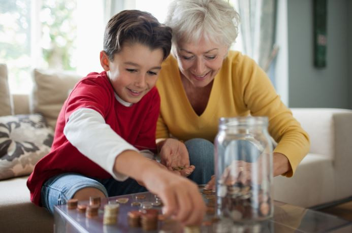 Çocuklara parayı en iyi nasıl öğretebilirsiniz?