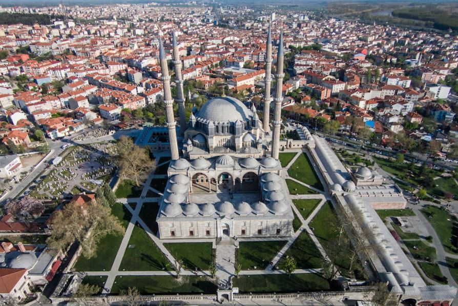 Türkiye'nin UNESCO Dünya Miras Listesi'ndeki eserleri