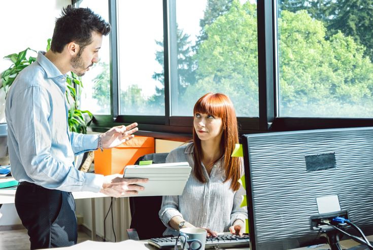 İşyerinde zorlu konuşmalar nasıl yapılır?