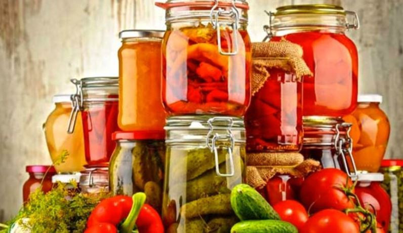 Konserve nasıl yapılmalı, nelere dikkat edilmeli?