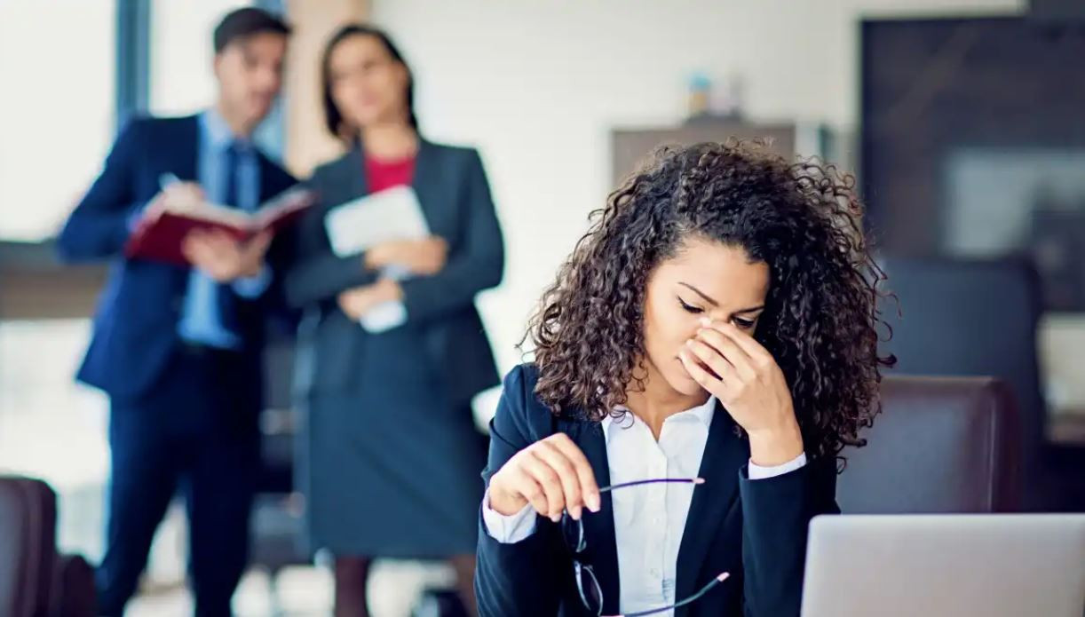 Mobbing nedir, nasıl ispatlanabilir?    