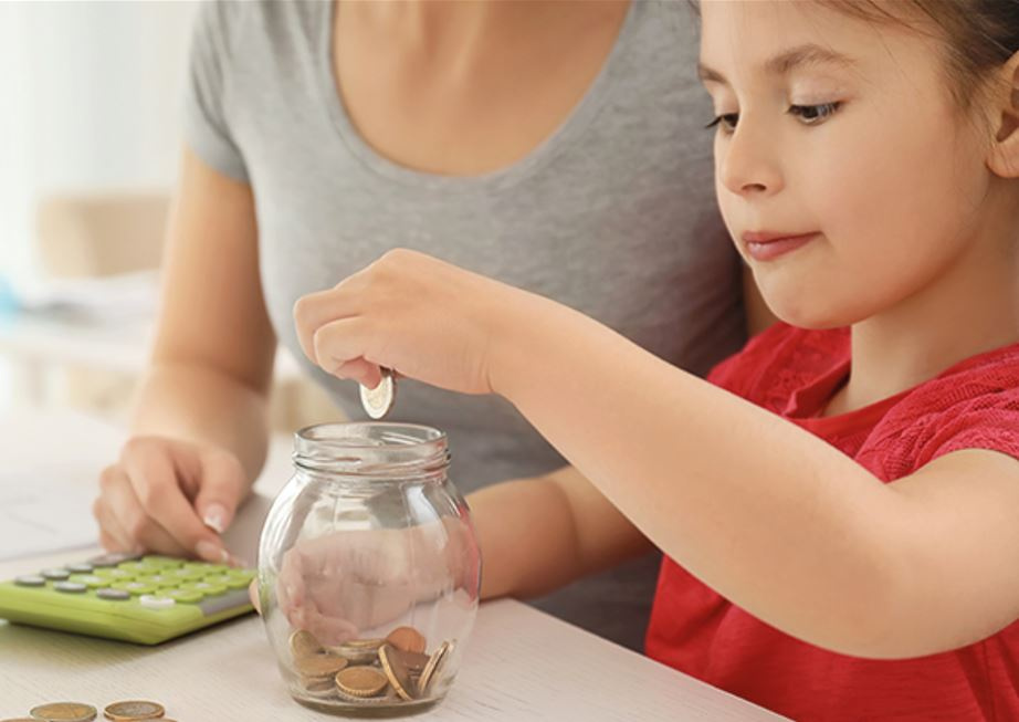 Çocuklarınızın bütçe yapmasına yardımcı olacak adımlar 