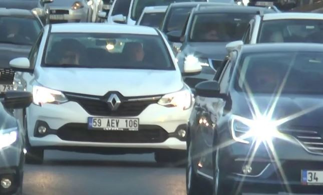 Trafik sigortası yüzde 20 arttı! İşte il il eylül fiyatları