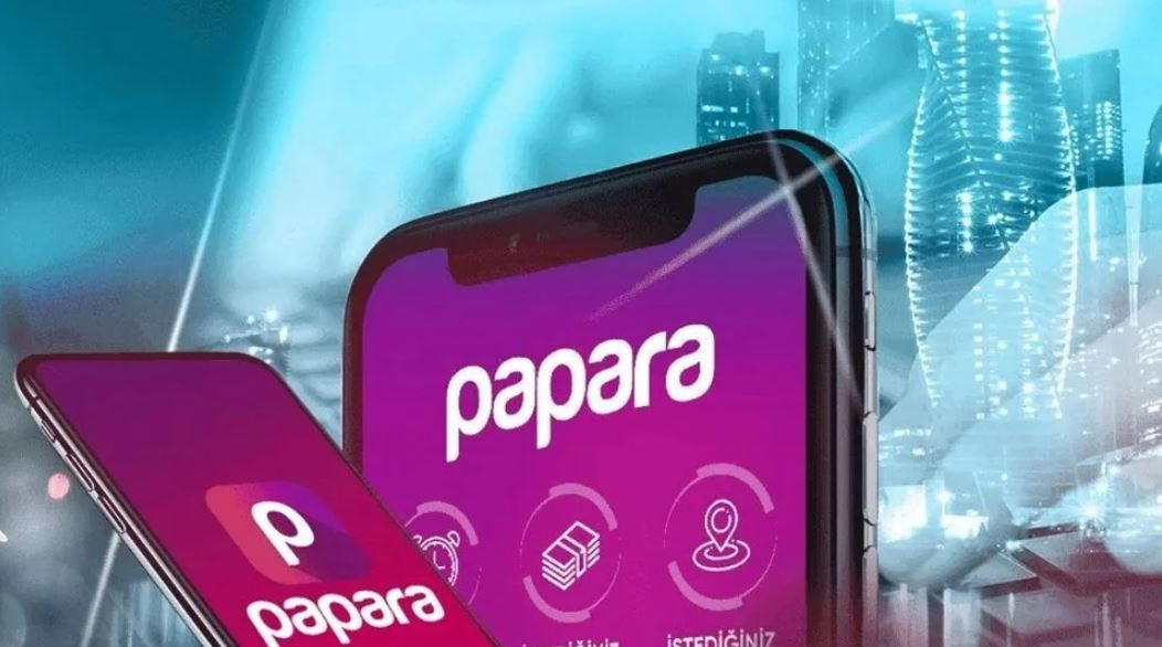 Papara kullanıcılarına para şoku!