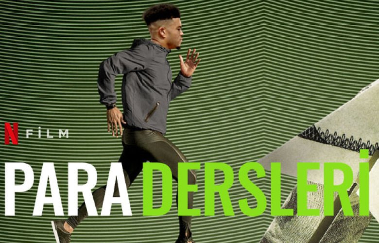 Netflix belgeseli ‘Para Dersleri’ni izlediniz mi?