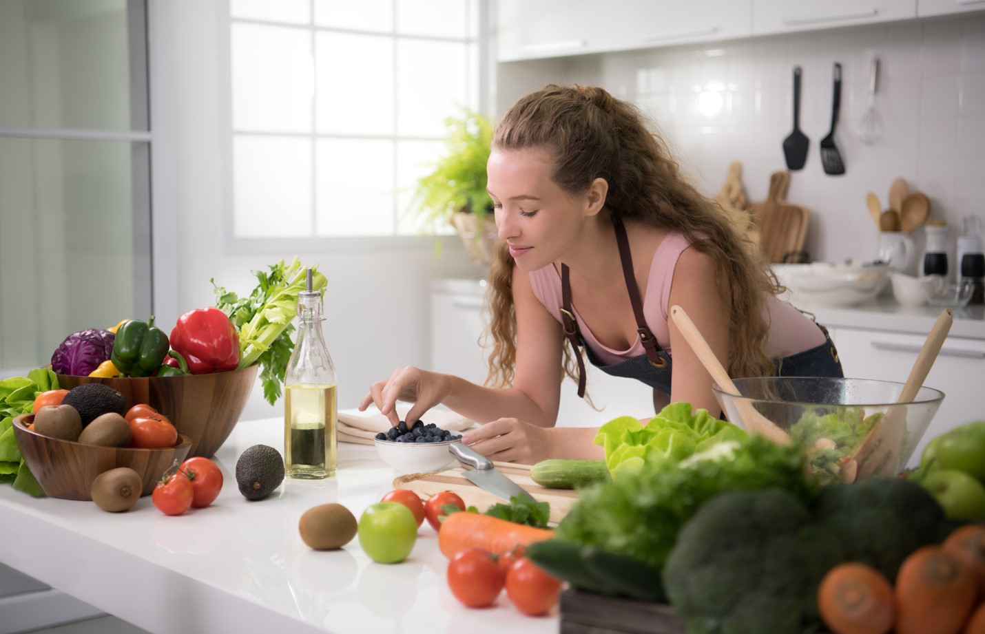 Stresi azaltan ve sakinleştiren 8 besin