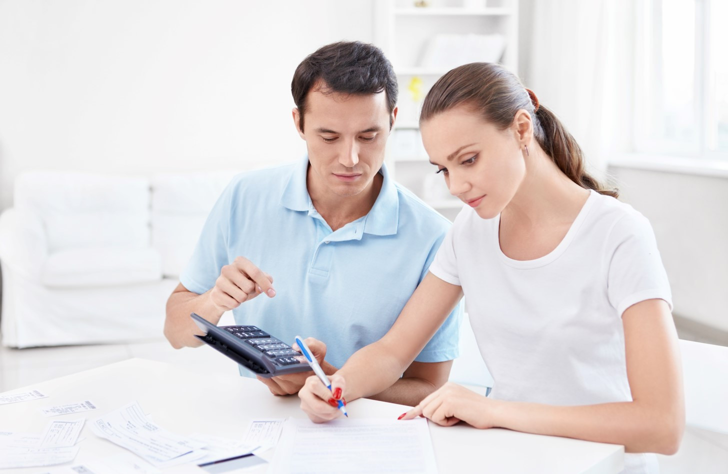 Finansal hayatınızı nasıl planlarsınız?