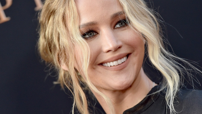 Jennifer Lawrence: ‘’Asla erkekler kadar para kazanamayacağım’’