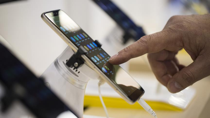 Cep telefonlarına taksit düzenlemesi!