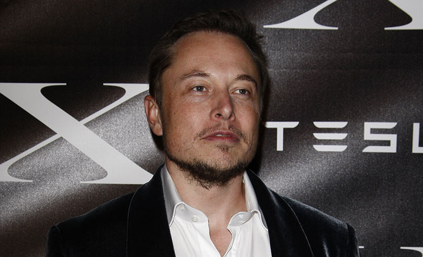Elon Musk Kaybıyla Rekorlar Kitabı'na girdi