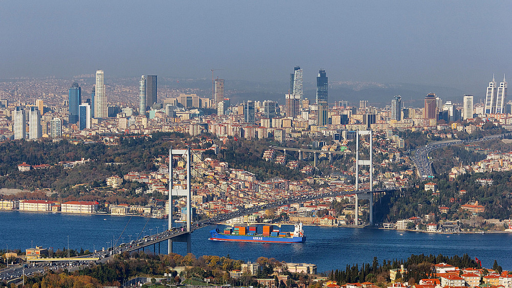 Dünyanın en güçlü pasaportları açıklandı