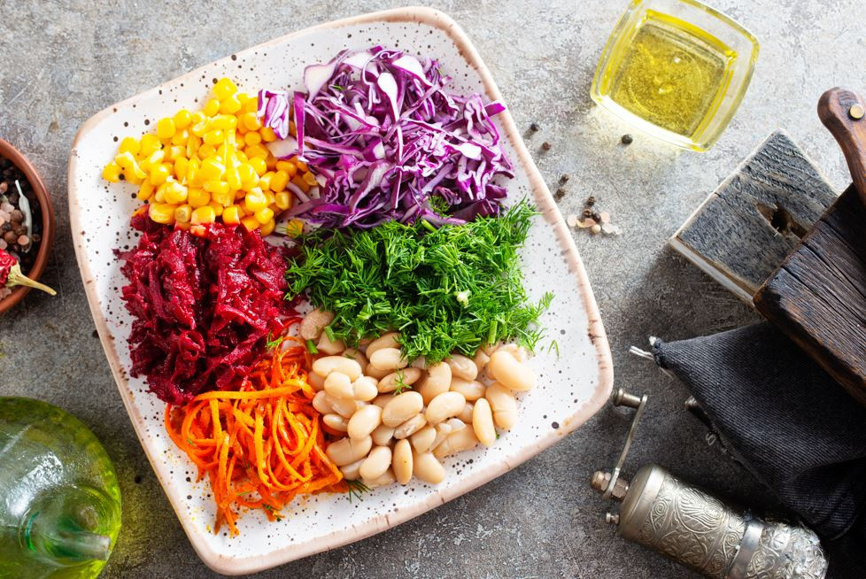 Besin etiketi okumanın 6 adımı