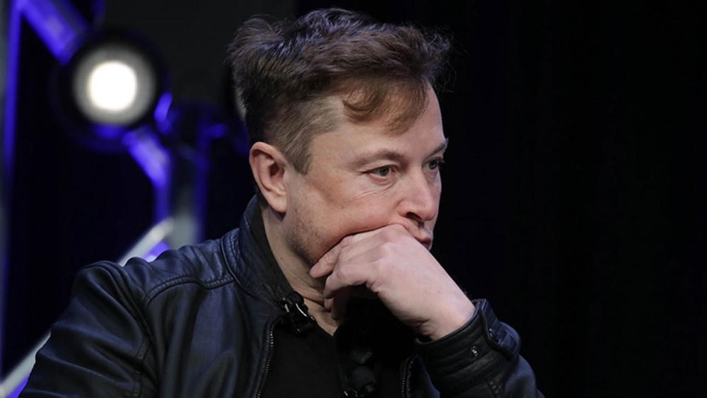 Elon Musk- Tarihte en büyük kişisel servet kaybı yaşayan kişi
