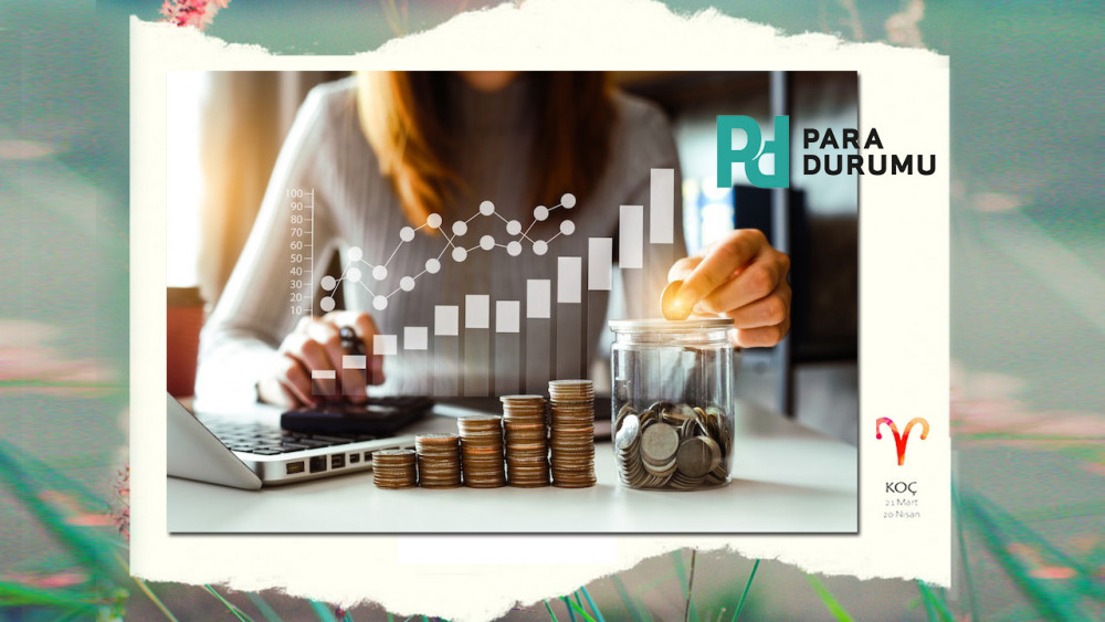 2023'te cebinden para eksik olmayacak burçlar