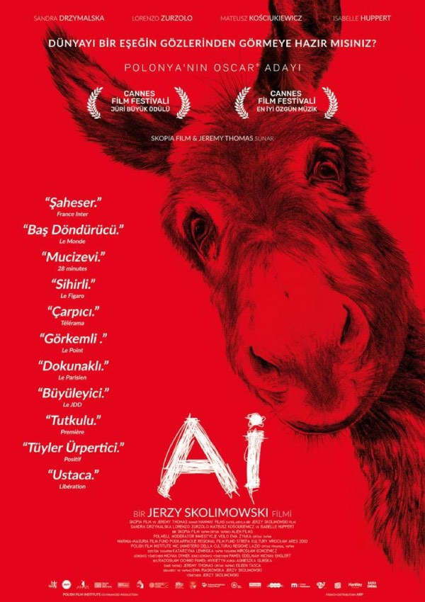 Beyaz perdede bu hafta vizyona girecek filmler