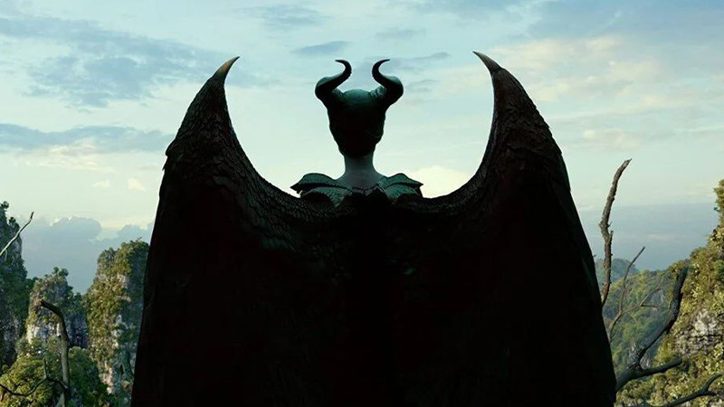 Seni çok seviyorum! Çünkü çok kötüsün