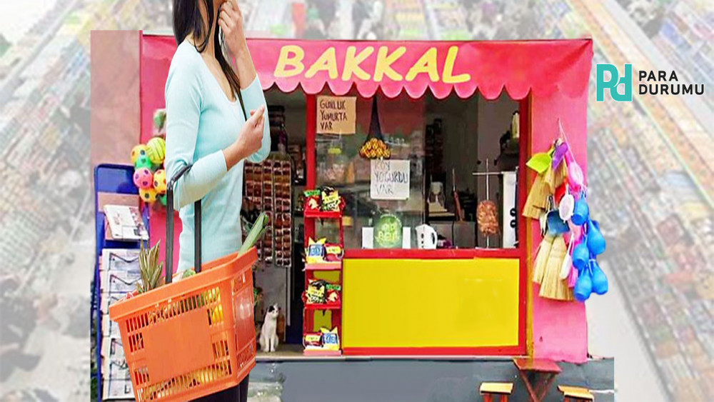 Zincir marketler pazar günü kapatılsın teklifi
