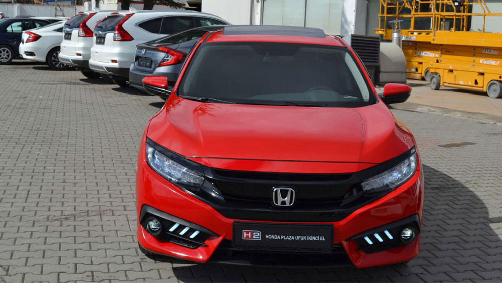 2. el otomobilde en çok satılan markalar açıklandı