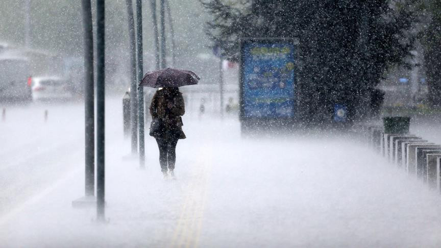 Meteoroloji 2022 yılının 'en'lerini açıkladı