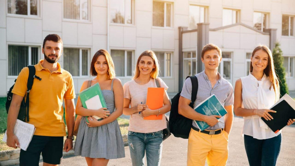 Gençlerin yüzde 95'i bu kenti tercih etti!