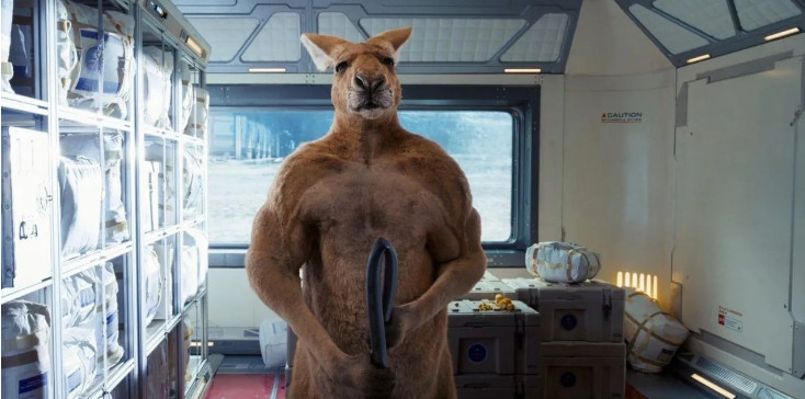 Gişede en çok kazandıran filmler