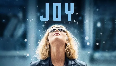 JOY (2015)