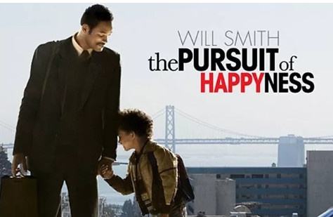 The Pursuit of Happyness (2006)