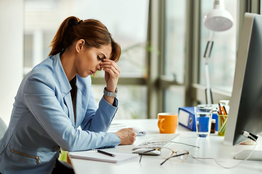 Lodos neden baş ağrısı yapar?