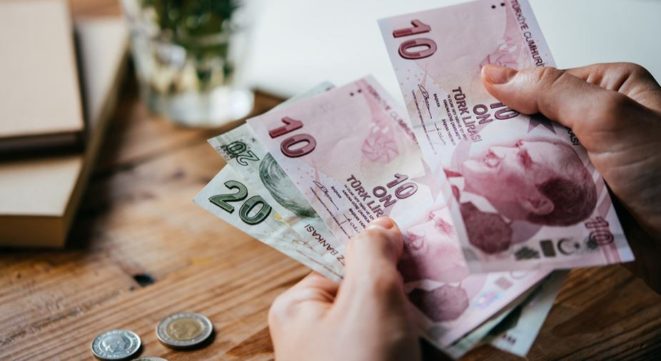 Bankalardan emeklilere borç transferi kredisi!