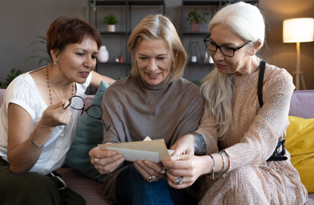 50 yaş sonrası için 7 önemli tavsiye