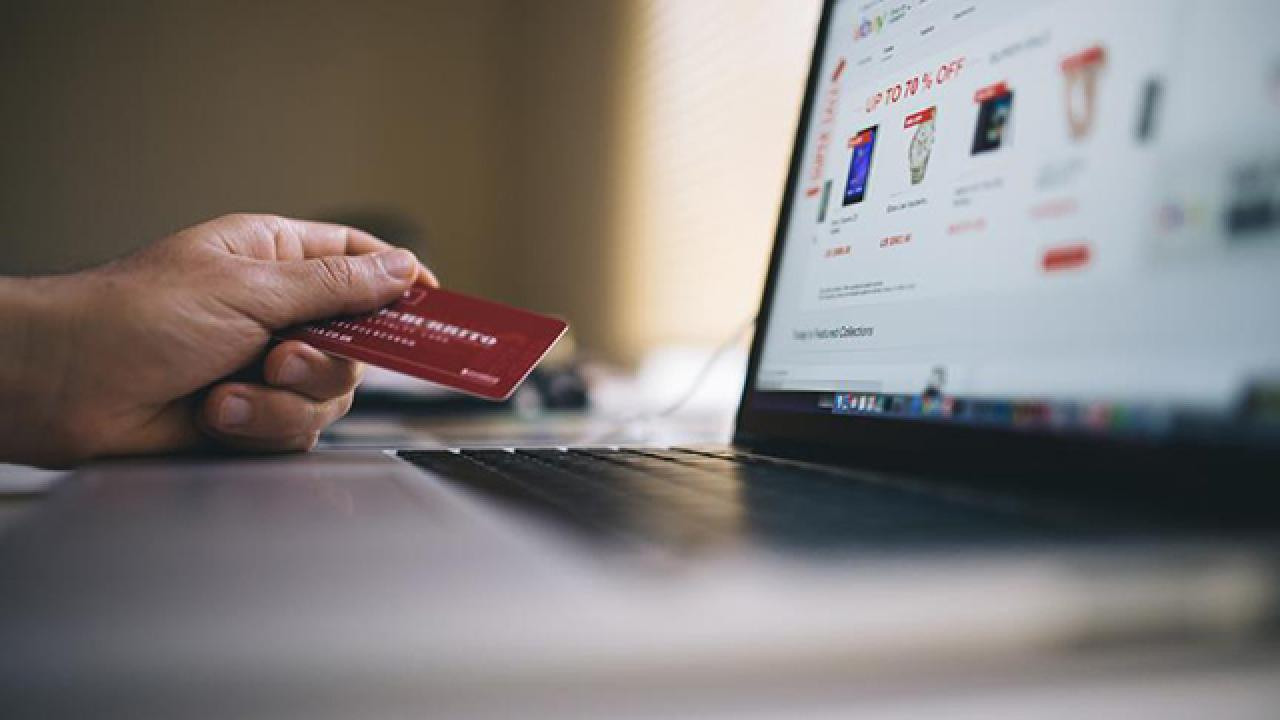 E-ticaret trilyon beklentisi 10 yılda 50 kat büyüdü