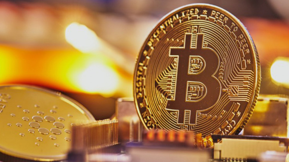 Kripto için AB’den bankalara sert yaptırımlar geliyor!