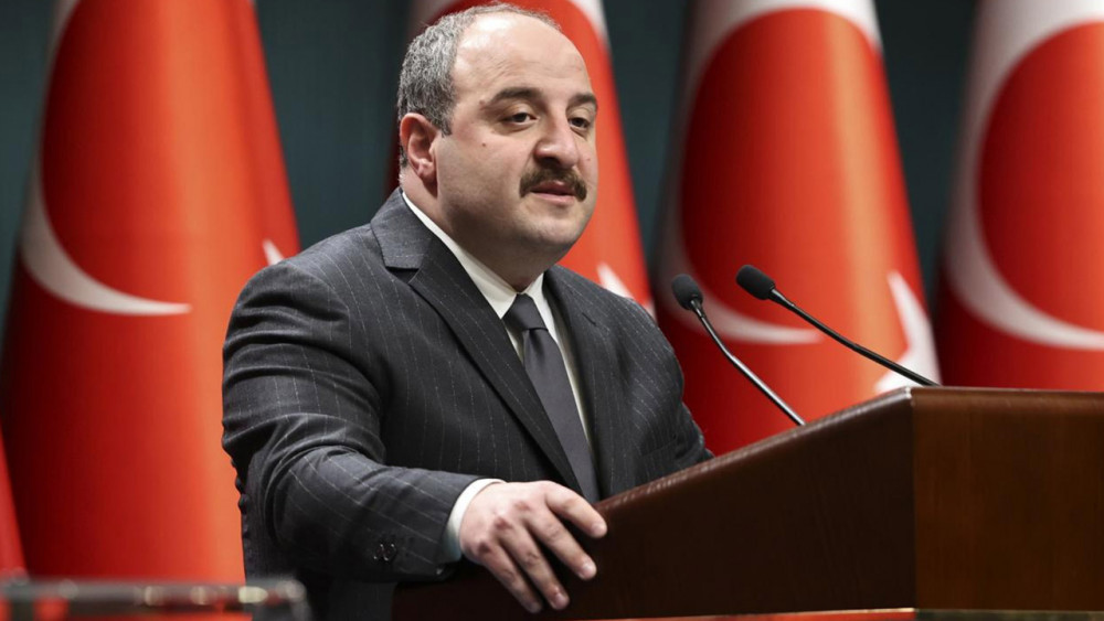 Uzaya gidecek ilk Türk belli oldu!