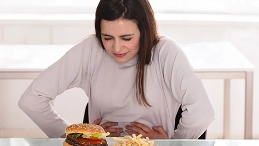 Tekrar ısıtıldığında zehre dönüşen 7 besin!