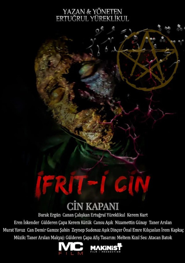 Beyaz perdede bu hafta