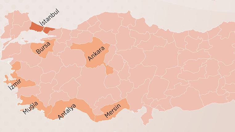 Sosyal konut finansmanına ne kadar başvuru oldu?
