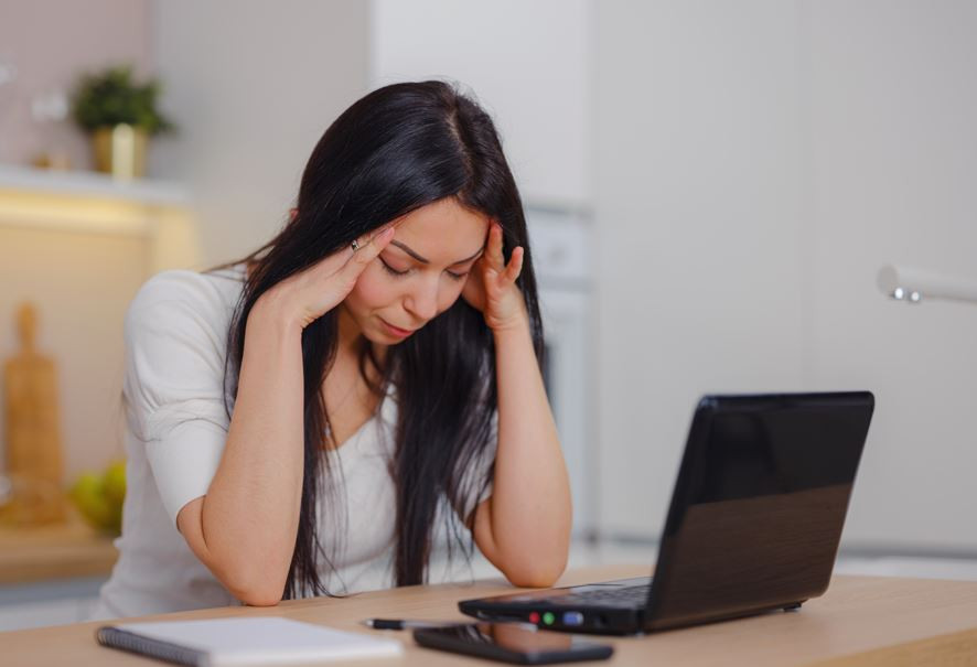 Tükenmişlik sendromunun ilacı mizah