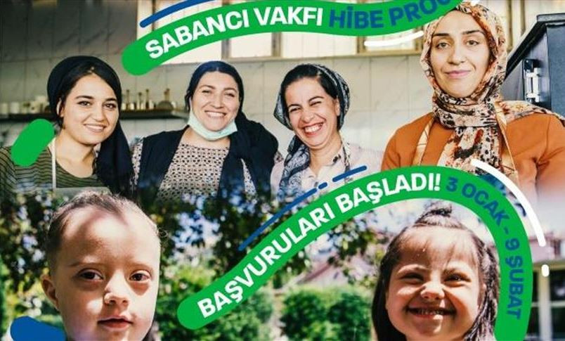 Hibe başvuruları başladı! 600 bin TL'ye kadar 