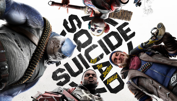 SUICIDE SQUAD: KILL THE JUSTICE LEAGUE (ROCKSTEADY GAMES)