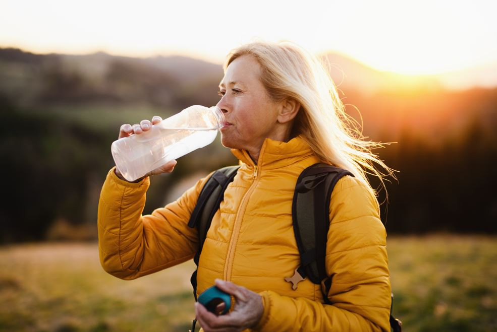 Kışın cildiniz kuruyorsa bunları yapmayın