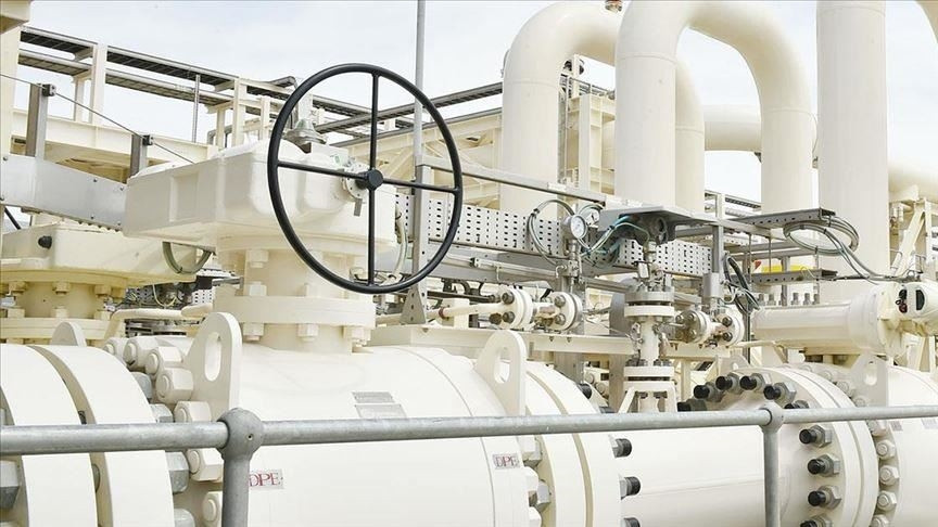Hava koşulları gaz fiyatlarını düşürüyor