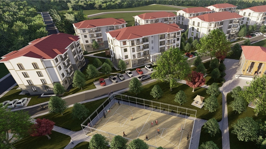 15 soruda Yeni Evim Kampanyası