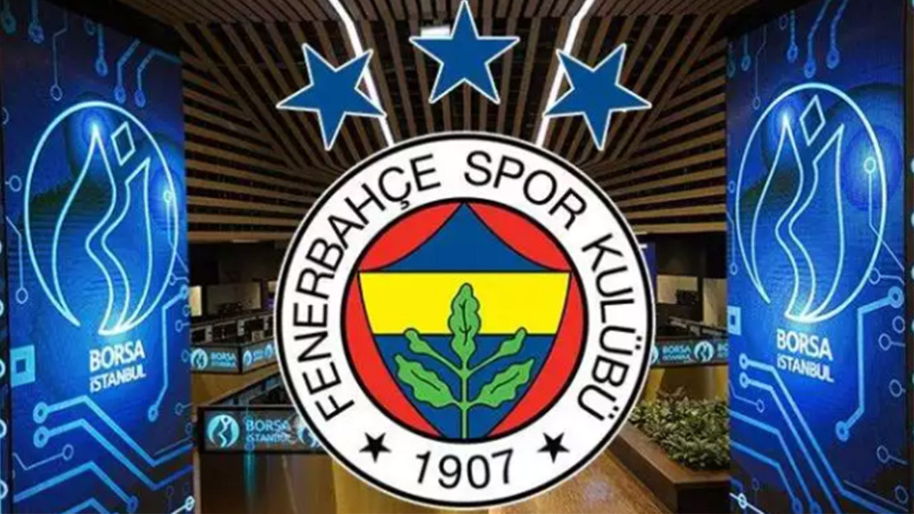 Borsadaki derbiyi Fenerbahçe kazandı