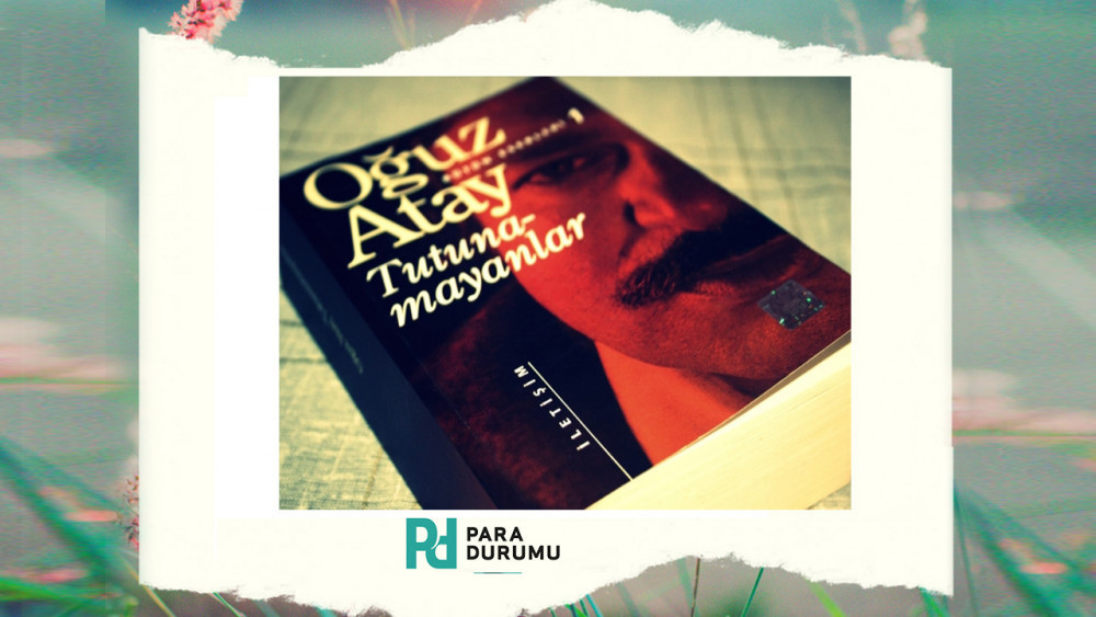 2022’nin en çok dinlenen kitapları